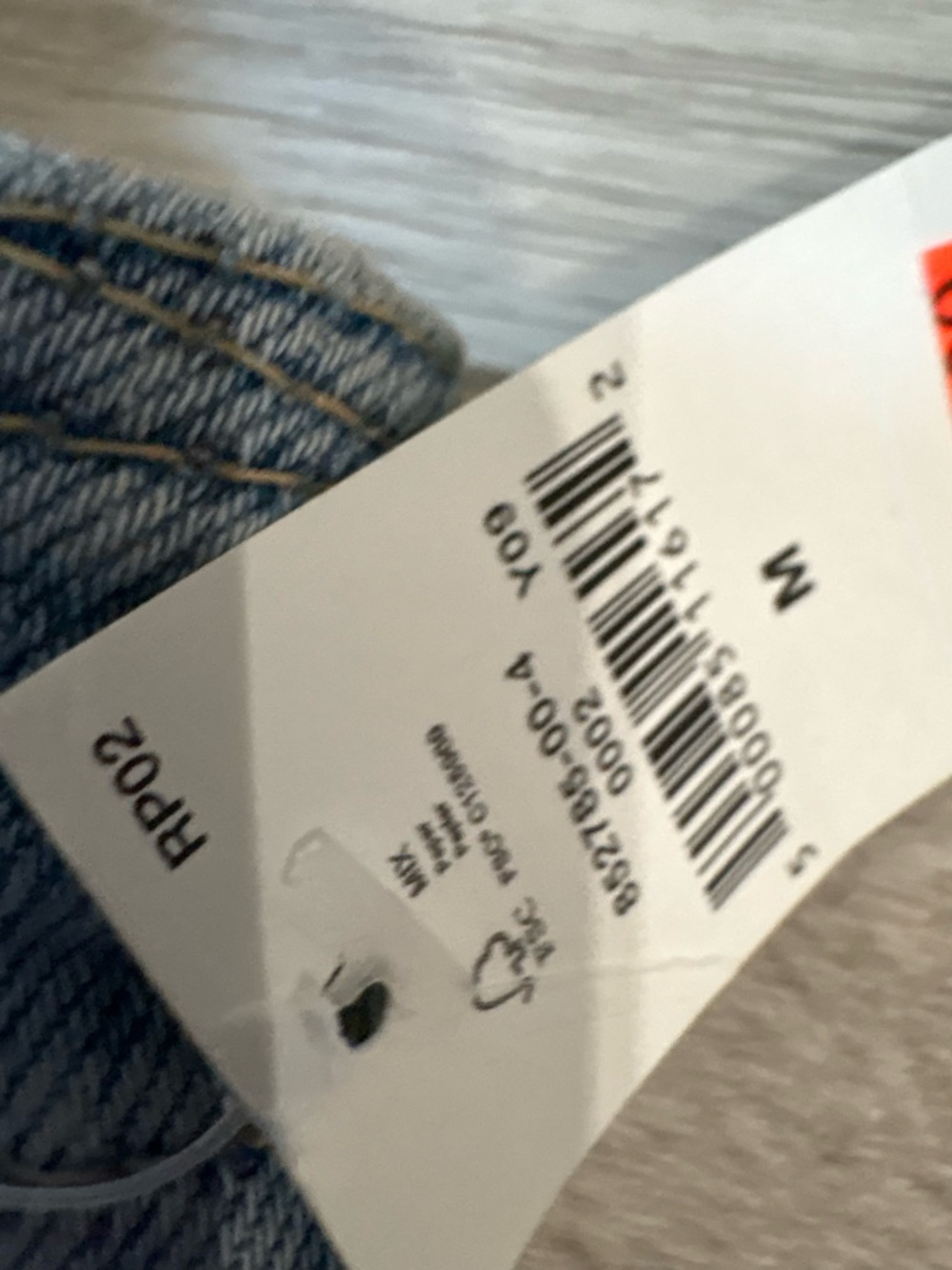 Light Blue Denim Short Overalls - gap women size M new - Picture 2 of 2